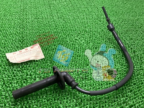 Genuine honda cbr400r ignition - genuine,