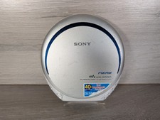 Sony D-FJ211 Cd Personal