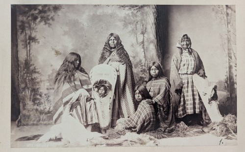 Original 19th century