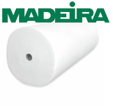 MADEIRA COTTON SOFT TEARAWAY