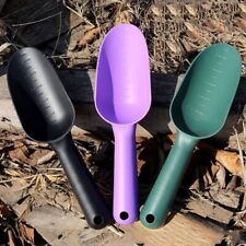 1pc Garden Loose Soil Scoop