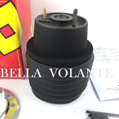 Genuine momo steering - steering, wheel