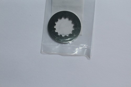 Aftermarket front sprocket - front,