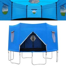 Jumping Trampolines Sun