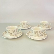 Al Fakher shisha Porcelain Set