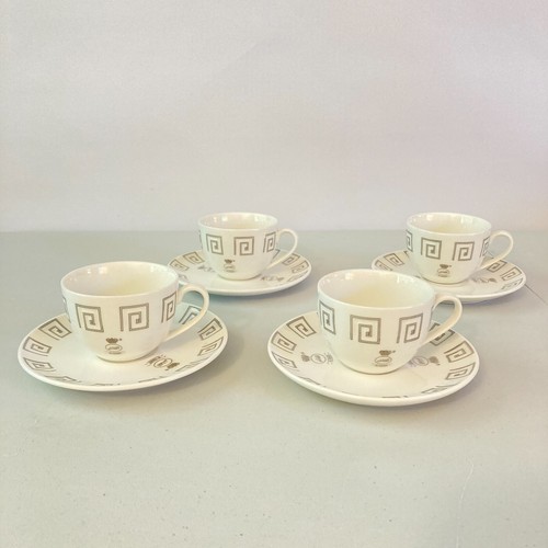 Fakher shisha porcelain - fakher, set