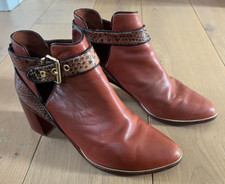 Ted Baker ladies ankle boots