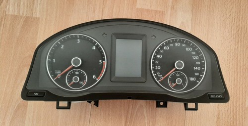 Scirocco diesel 2009 - vw, 2.0
