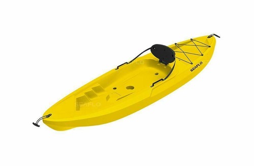Adult sit top - kayak, canoe