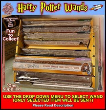 Harry Potter Wizarding World