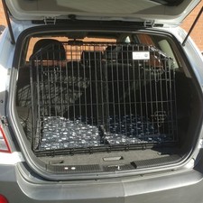 Pet World Vauxhall Antara