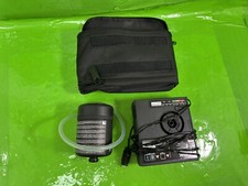 BMW 2 SERIES U06 TYRE MOBILITY REPAIR KIT STORAGE BAG 2021-2025 6871122