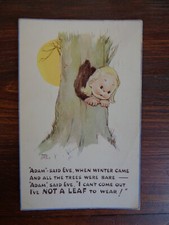 Vintage 'Mabel Lucie Attwell'