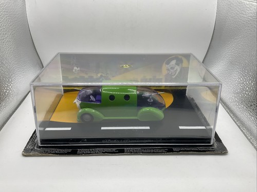 Eaglemoss batman automobilia - eaglemoss,