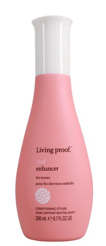 Living proof curl enhancer - living,