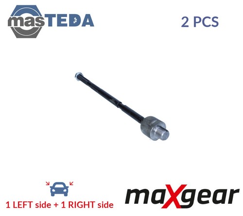 1009 tie rod - 69-1009,