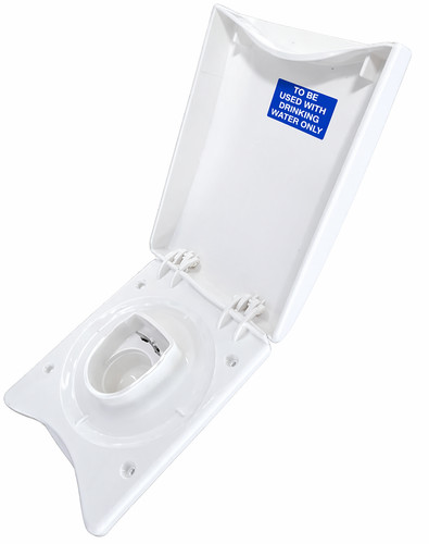 Truma ultraflow compact water - truma,
