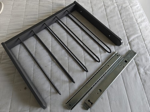 Ikea pax wardrobe komplement - ikea,