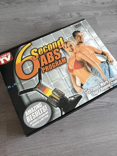 Second abs home exercise - abs,