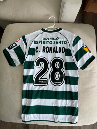 Cristiano ronaldo sporting - cristiano,