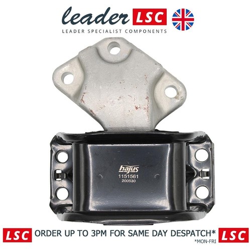 Rhs engine mount - rhs,