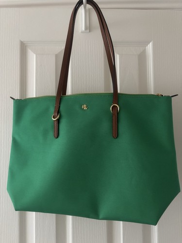 Ralph lauren women tote - lauren, bag