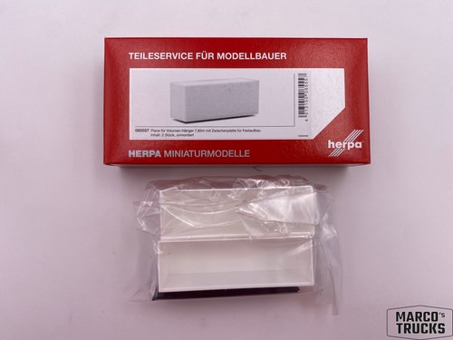 Herpa parts service - , curtain