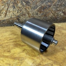 Yamaha YZF-R1 5VY Generator