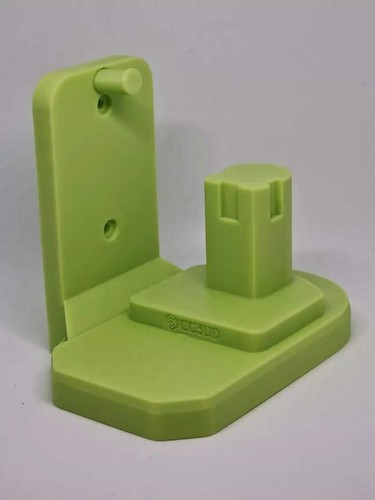 Cc3dd wall mount - wall, for