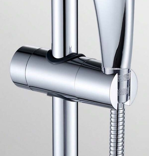 Universal adjustable shower - adjustable,