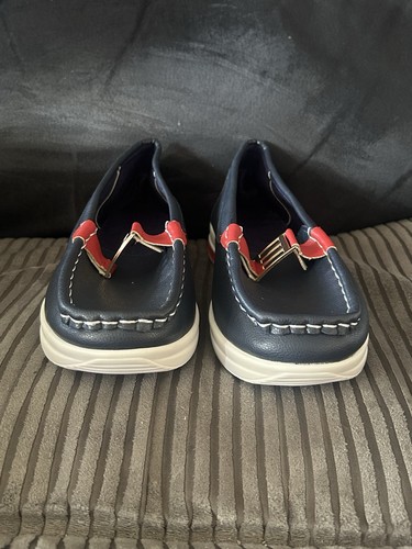 Ladies smart loafers size - smart,