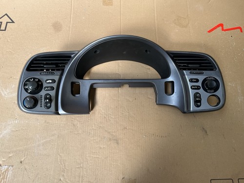 Honda s2000 ap1 - s2000, board