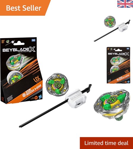 Beyblade stun medusa - beyblade,
