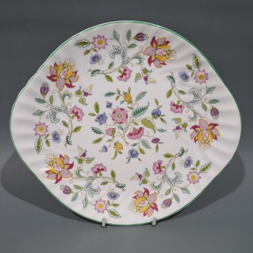 Minton bone china haddon - china, "