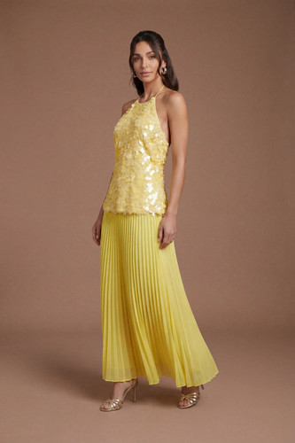 Coast yellow fit - yellow, &