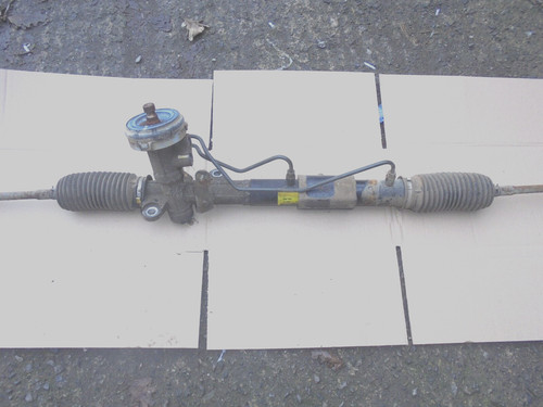 Kia picanto 2004 2007 - 2004-2007, pas