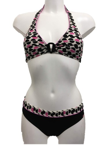 Maryan mehlhorn black - black, pink