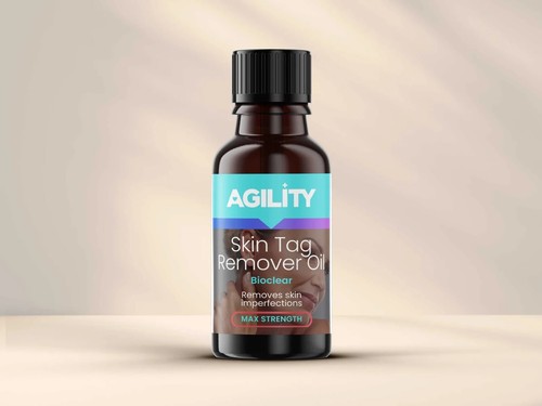 Bioclear skin tag treatment - skin,
