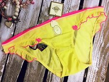 La Senza Sexy Landry Yellow