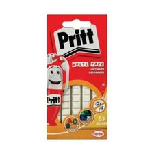5 x Pritt Multi Tack Pack 65