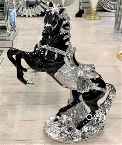 Large italian luxury horse - large,