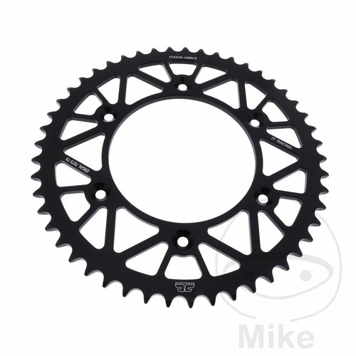 Corona jta210 49blk - corona, alu