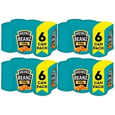 Heinz Beanz Baked Beans In