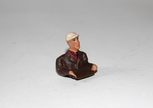 Driver for tippco vw - e.g., bus