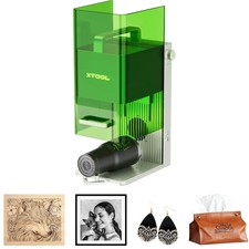 xTool F1 Lite Laser Engraver