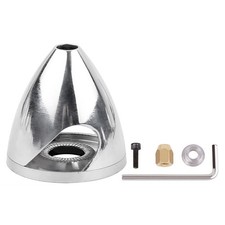 Premium Aluminum Spinner for