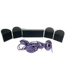 Pioneer S-11 - 5 x Surround