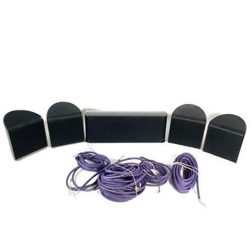 Pioneer 5 x surround - s-11,