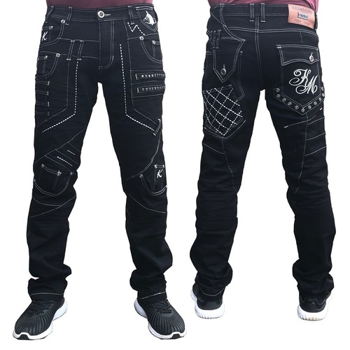 Mens new 100 authentic kosmo - new, 100%