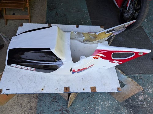 Vfr400r nc30 single - nc30,